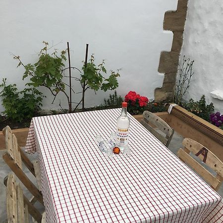 Anemos Traditional Villa Archangelos  Dış mekan fotoğraf