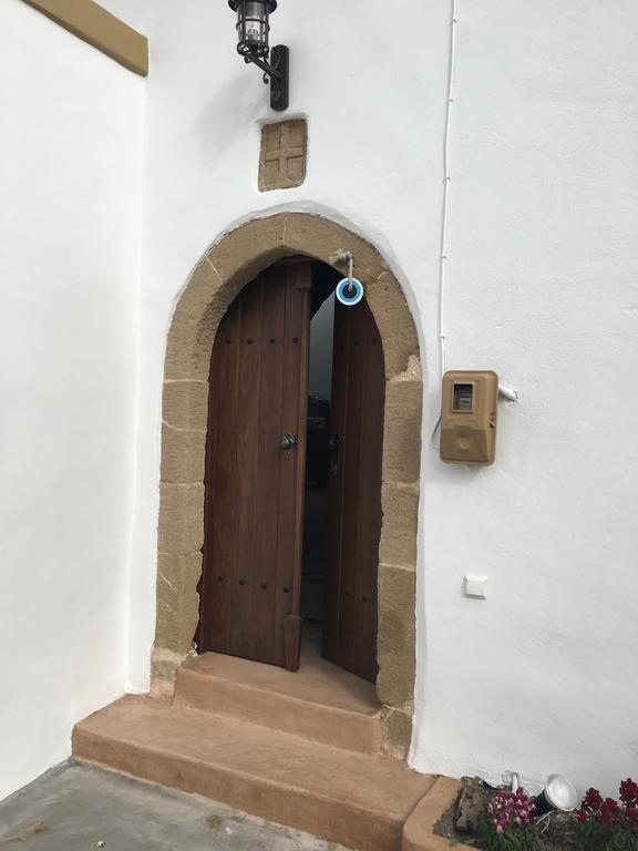 Anemos Traditional Villa Archangelos  Dış mekan fotoğraf