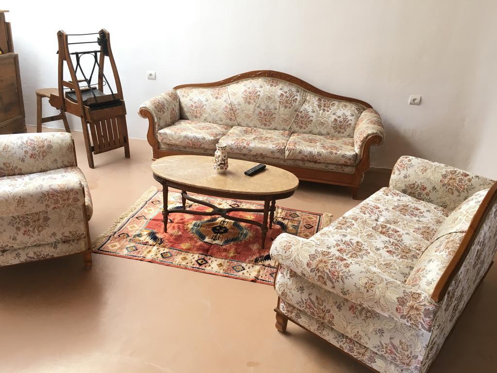 Anemos Traditional Villa Archangelos  Dış mekan fotoğraf