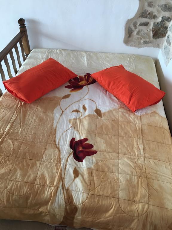 Anemos Traditional Villa Archangelos  Dış mekan fotoğraf