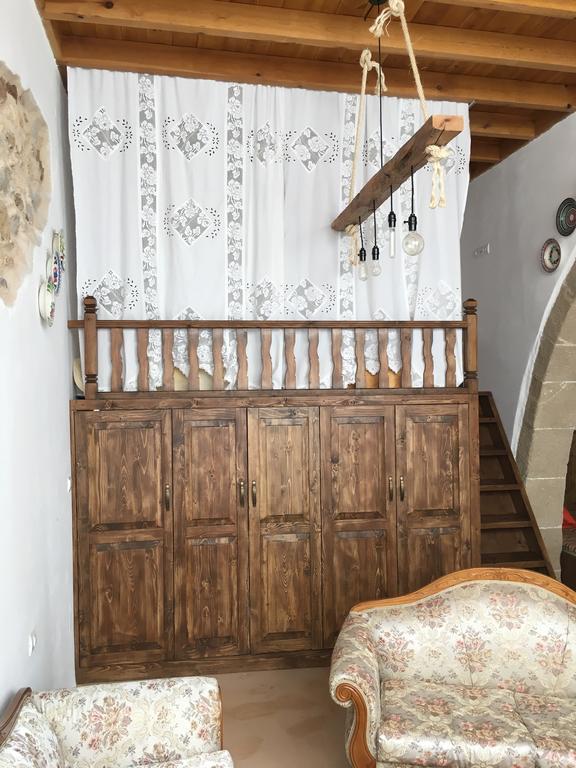 Anemos Traditional Villa Archangelos  Dış mekan fotoğraf