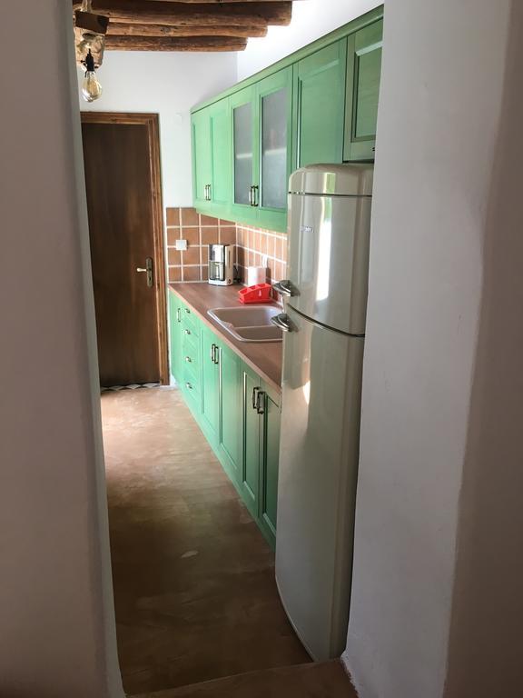 Anemos Traditional Villa Archangelos  Dış mekan fotoğraf
